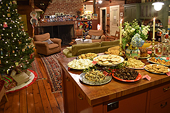 CHRISTMAS CAROL - YEAR 15